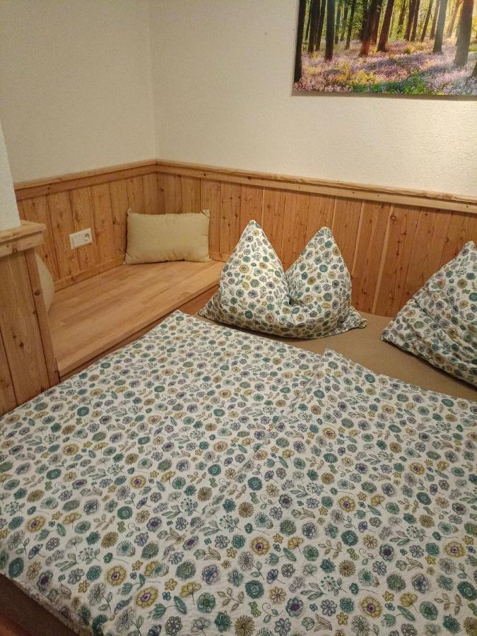 Ferienwohnung Stockenhuber Санкт-Мартин-ам-Гримминг Экстерьер фото