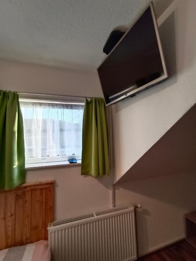 Ferienwohnung Stockenhuber Санкт-Мартин-ам-Гримминг Экстерьер фото