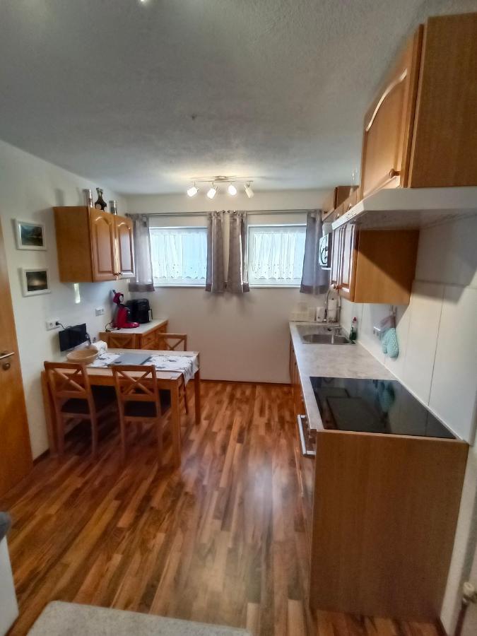 Ferienwohnung Stockenhuber Санкт-Мартин-ам-Гримминг Экстерьер фото