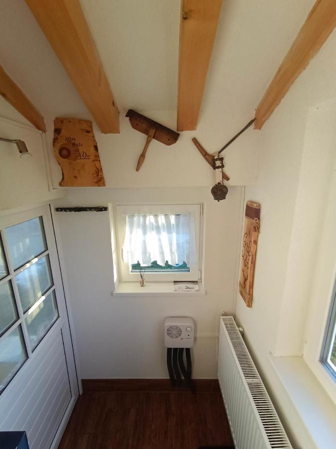 Ferienwohnung Stockenhuber Санкт-Мартин-ам-Гримминг Экстерьер фото